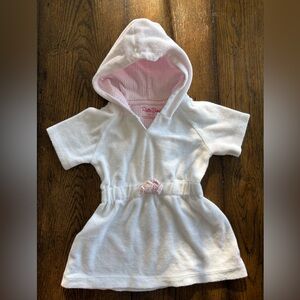 Rufflebutts Beach cover up